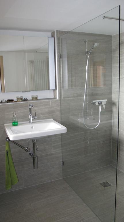 Ferienwohnung Graubuenden/ Castiel Экстерьер фото